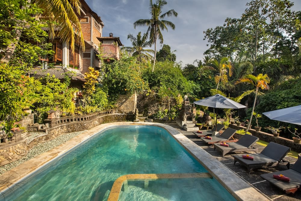 Ketut's Place Bed & Breakfast Ubud