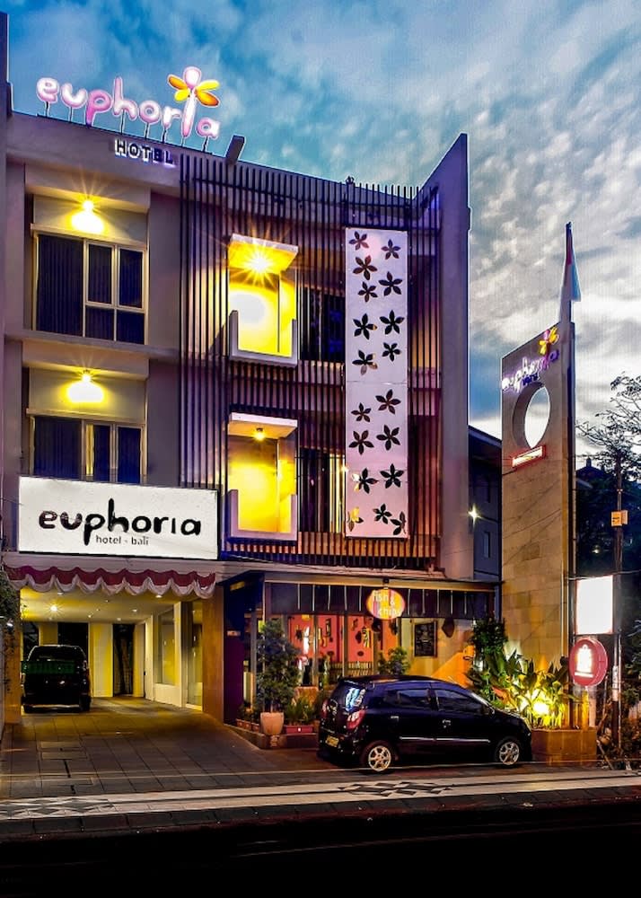 Euphoria Hotel