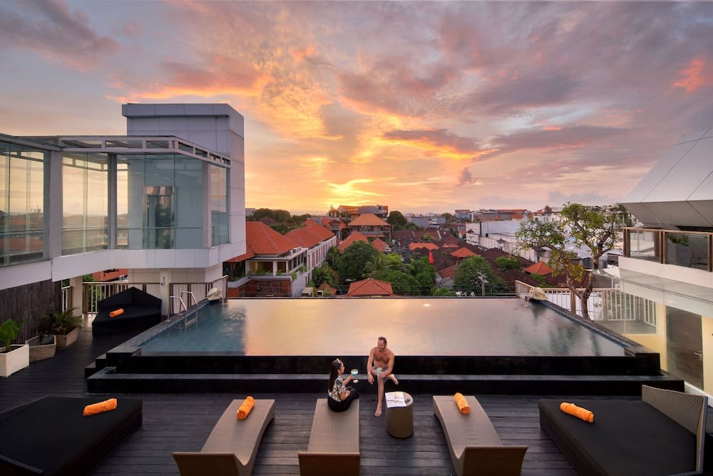 Fashion Hotel Legian