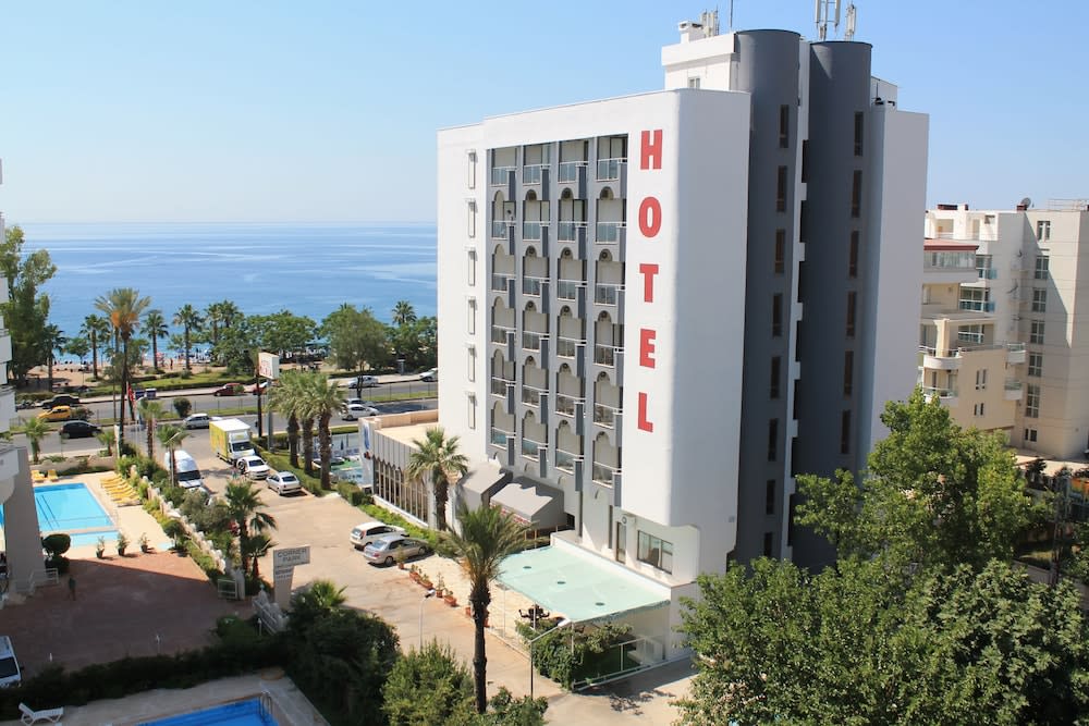 Olbia Hotel