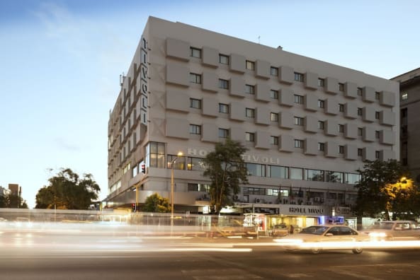 Hotel Tivoli Maputo - Maputo, Mozambique - PriceTravel