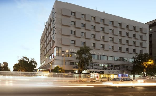 Hotel Tivoli Maputo - Maputo, Mozambique - PriceTravel