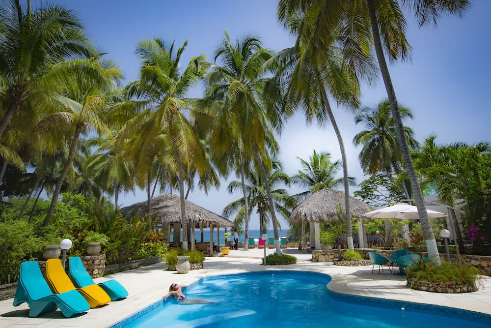 PriceTravel - Viaja fácil, sin pretextos