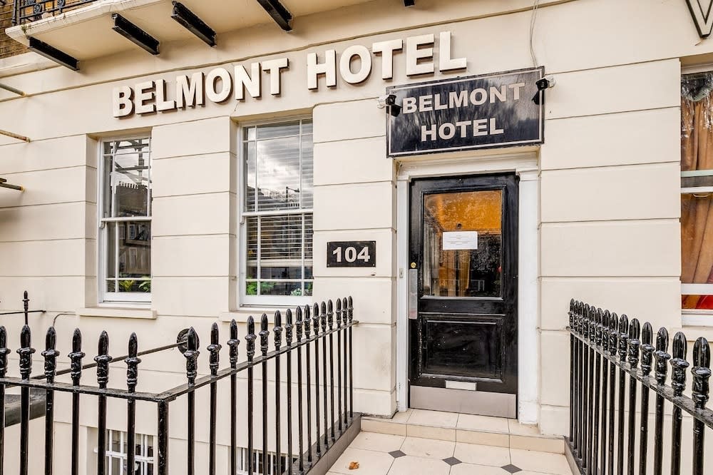 Belmont Hotel