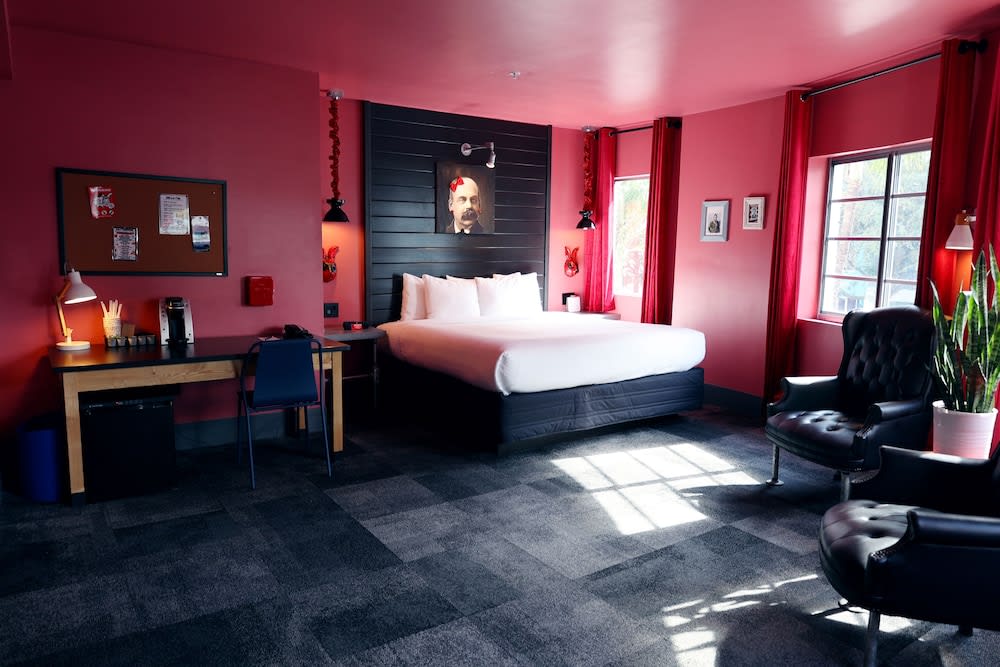 Hôtel Gaythering - Gay Hotel - All Adults Welcome