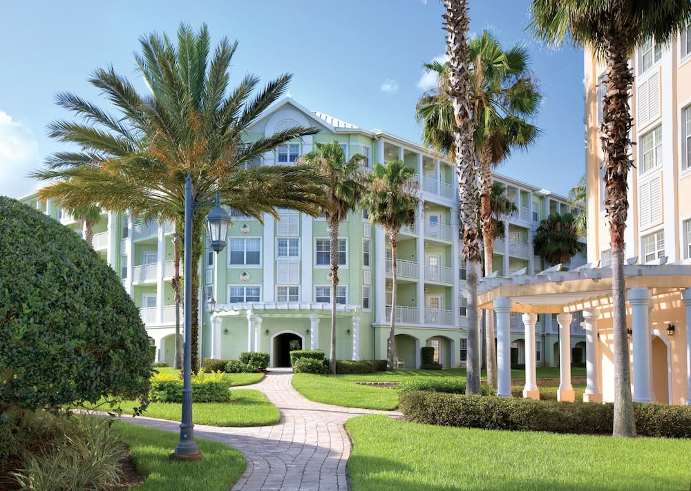 WorldMark Orlando - Kingstown Reef