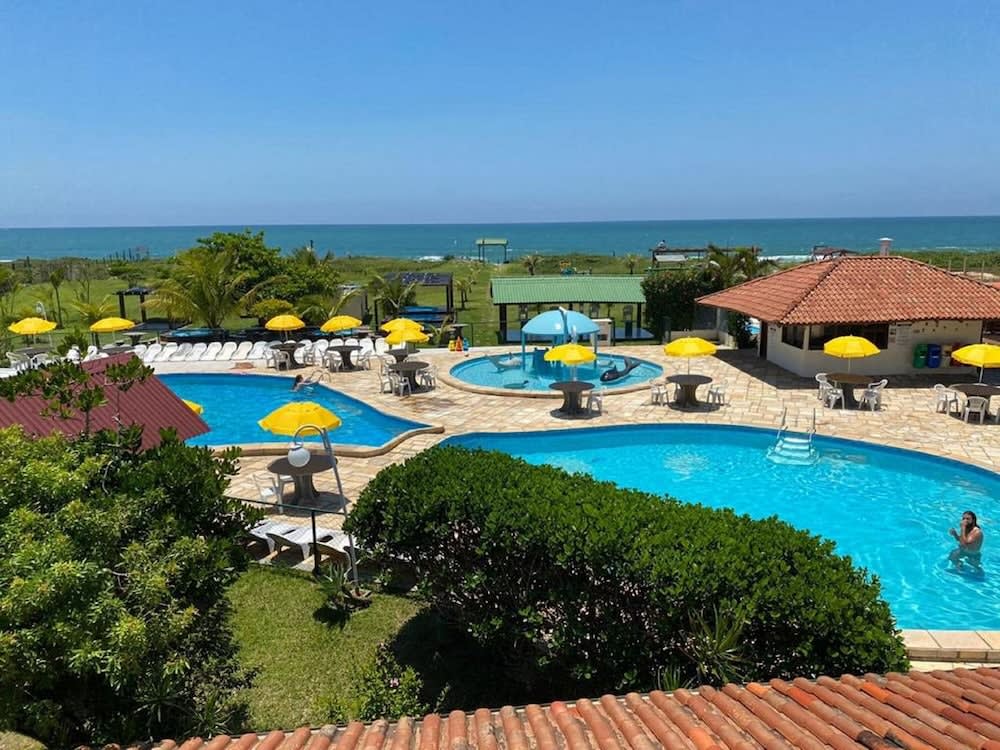 Morro das Pedras Clube Hotel