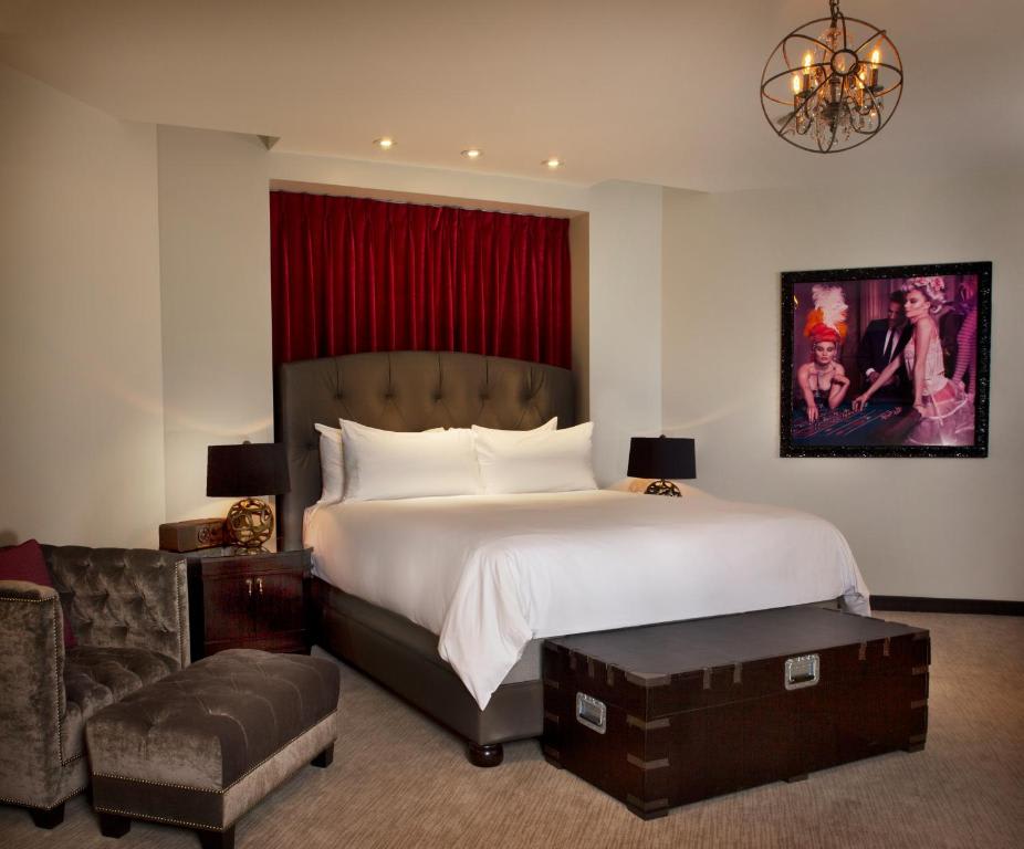 Suite Gallery - No fumadores - Suites Caesars