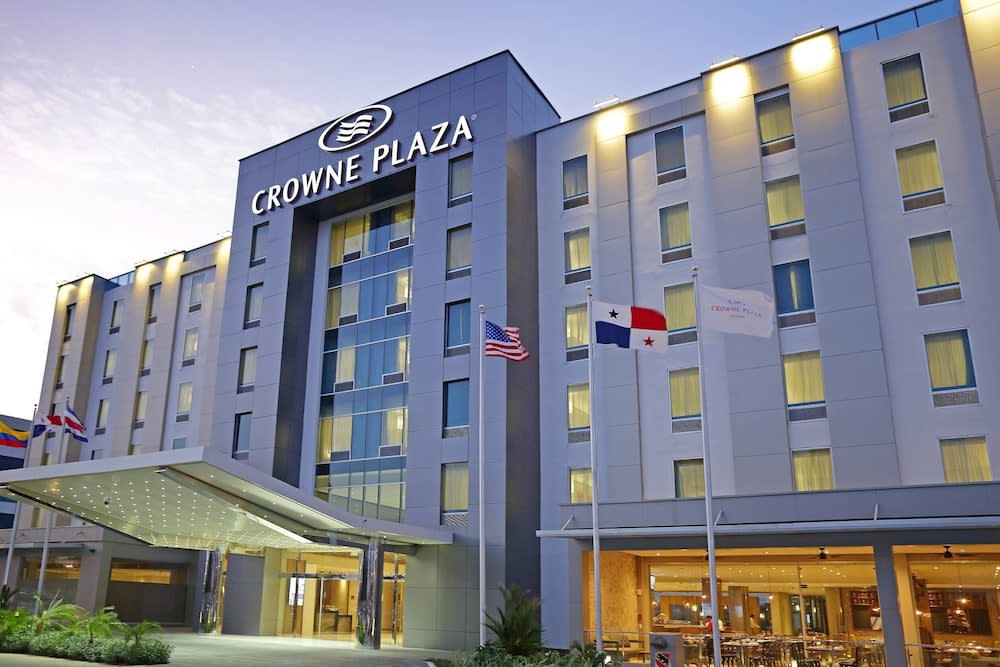 Crowne Plaza Panama Airport