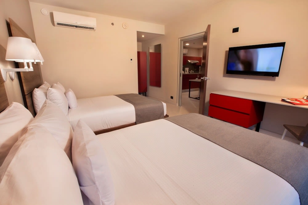 Img - Suite, 2 habitaciones
