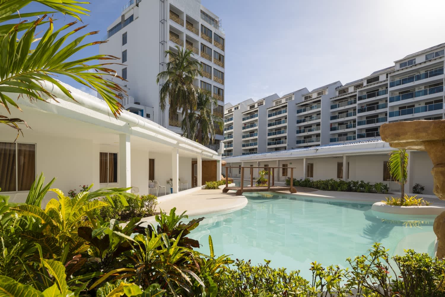 Hotel El Dorado San Andrés