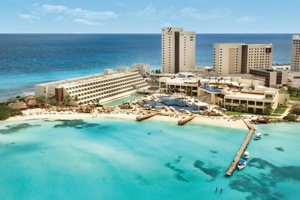 Hyatt Ziva Cancún