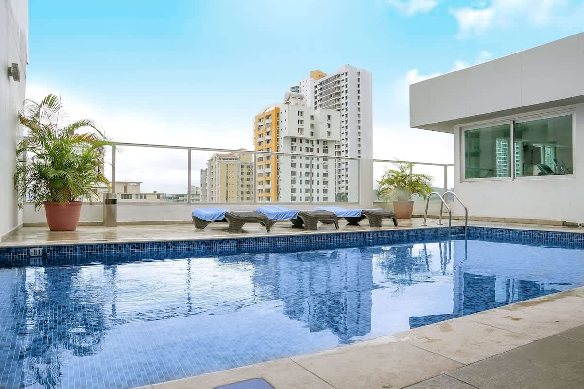 Ramada Panamá Centro Vía Argentina