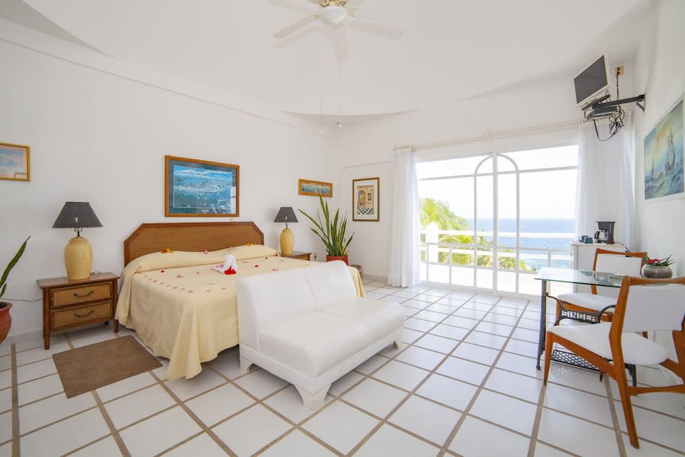 Img - Junior Suite