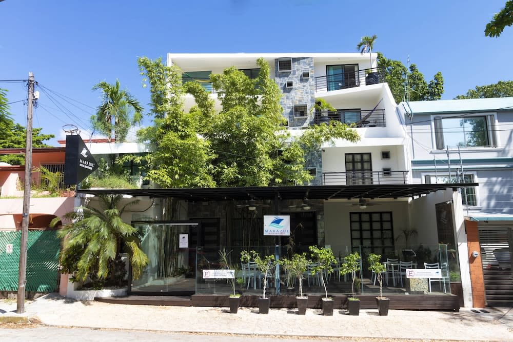 Hotel Marazul Boutique