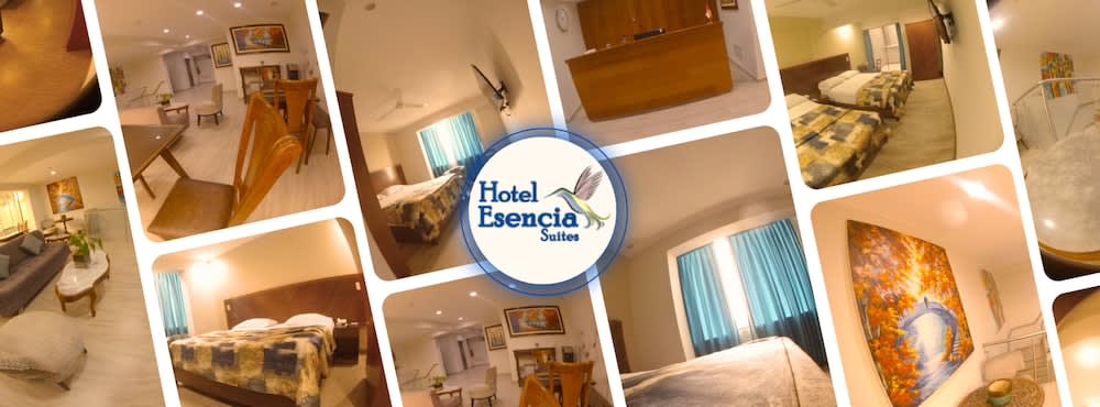 Hotel Esencia Suites