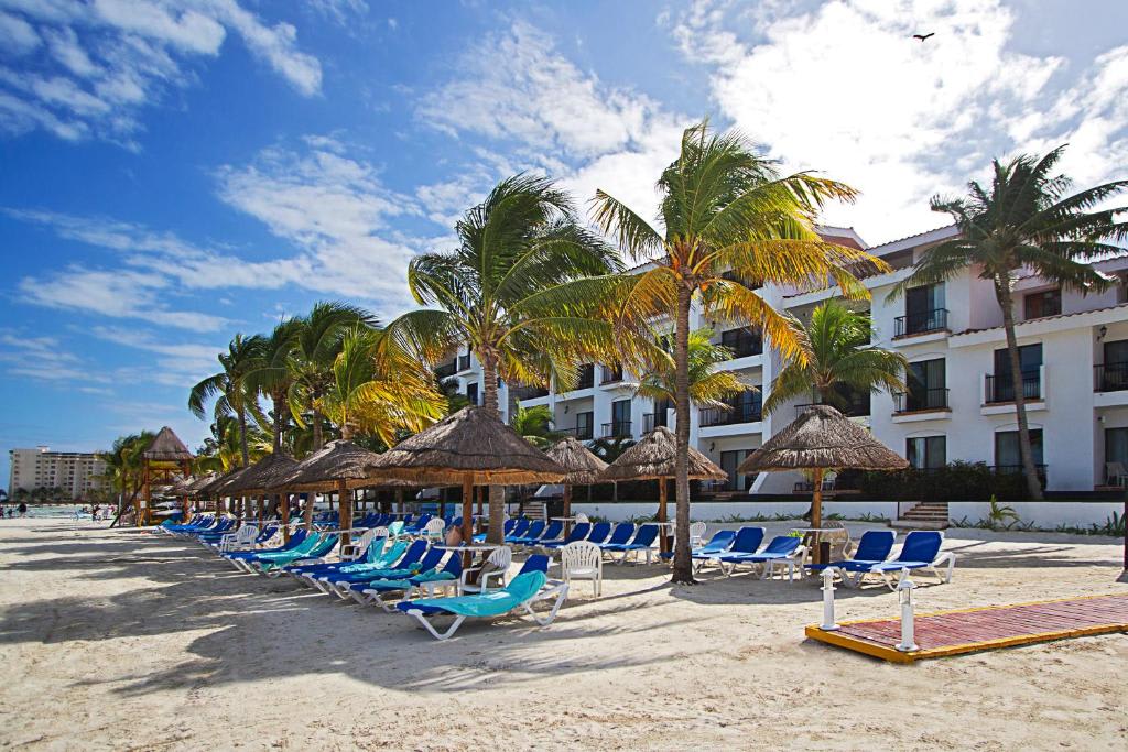 The Royal Cancun All Suites Resort