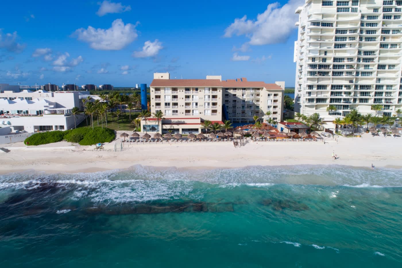  Club Regina Cancún