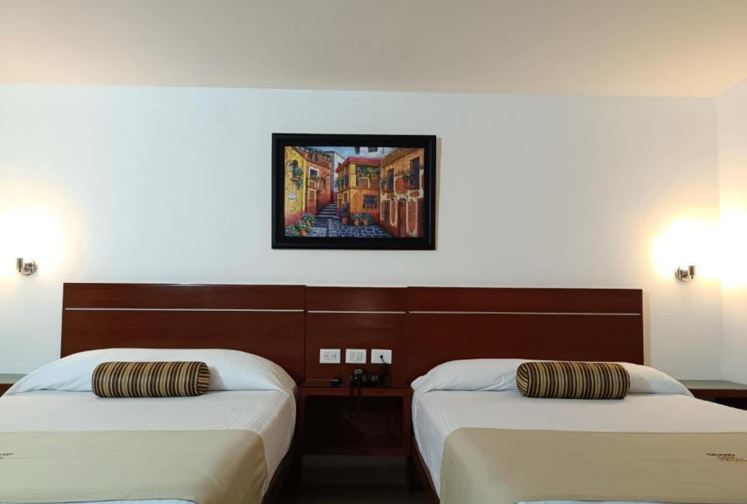  Grand City Hotel Cancún