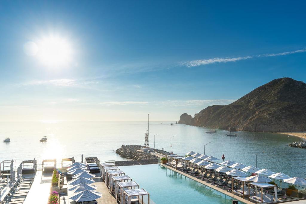 Breathless Cabo San Lucas Resort & Spa