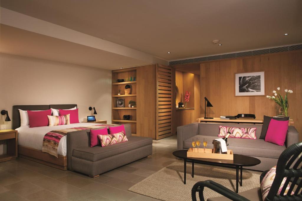 Suite Xhale Club Romance