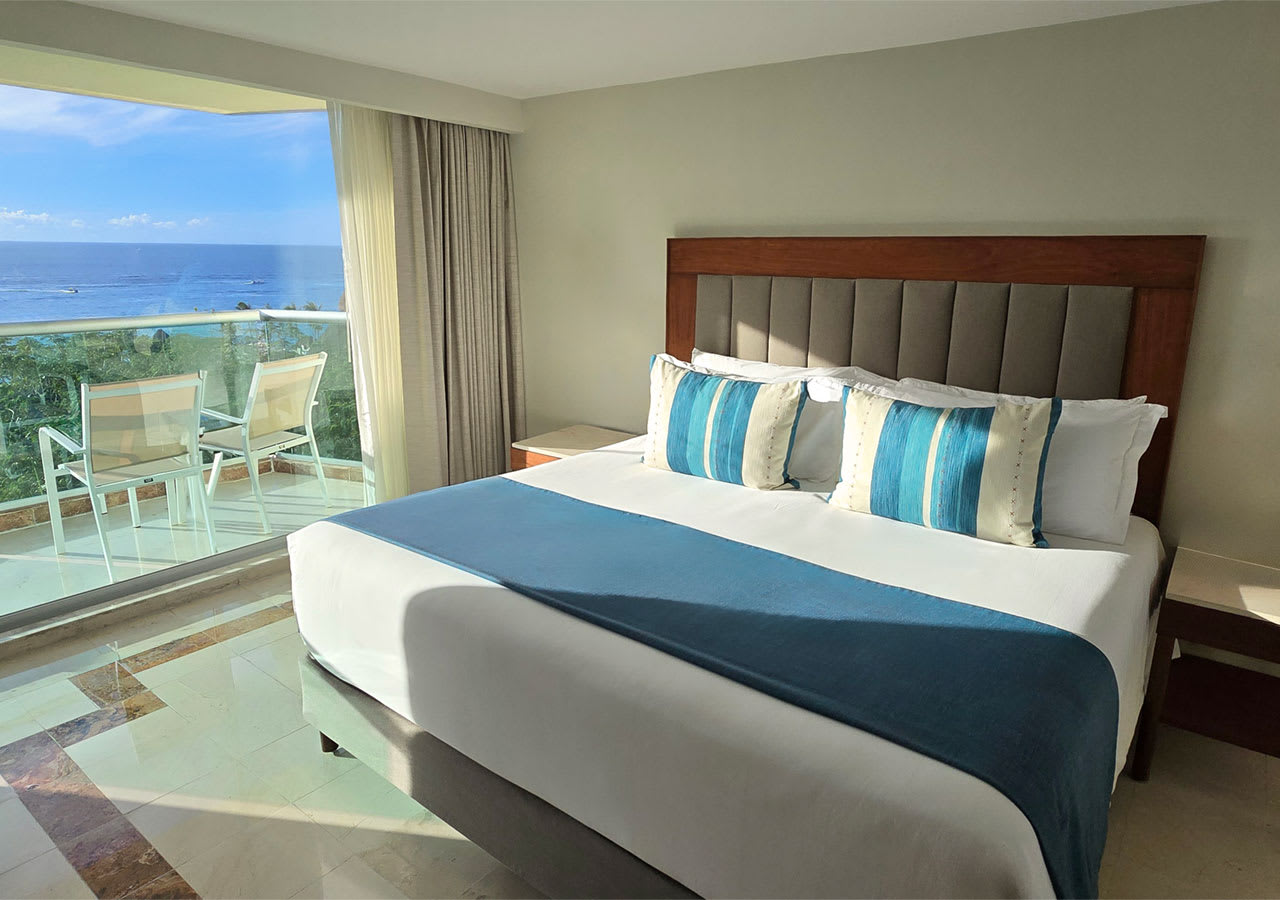 Img - De lujo king vista al mar