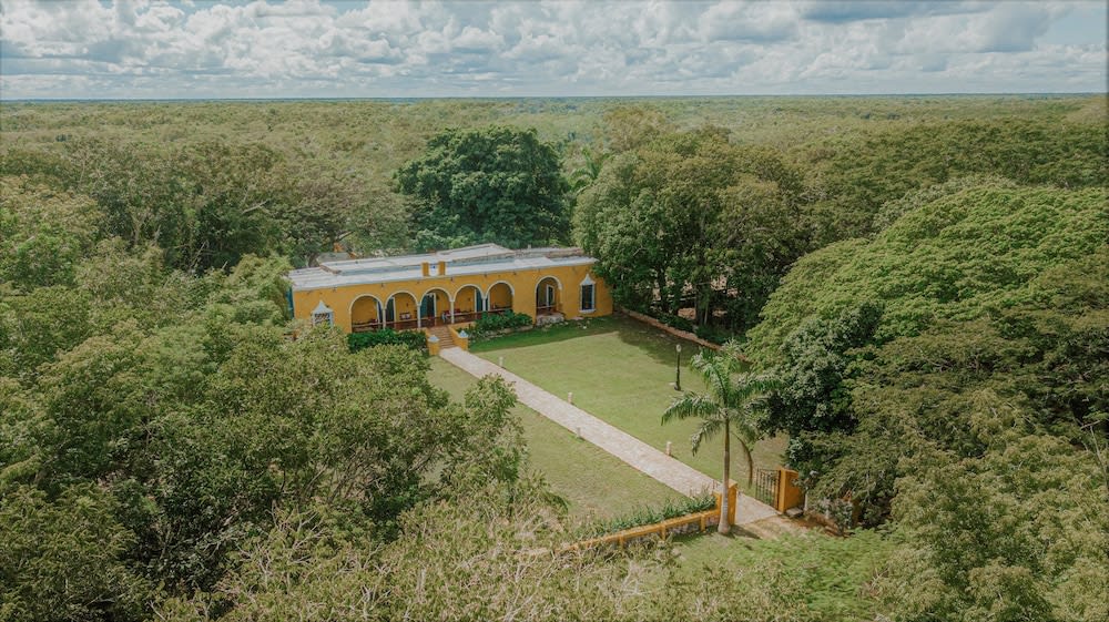 Hacienda San Miguel