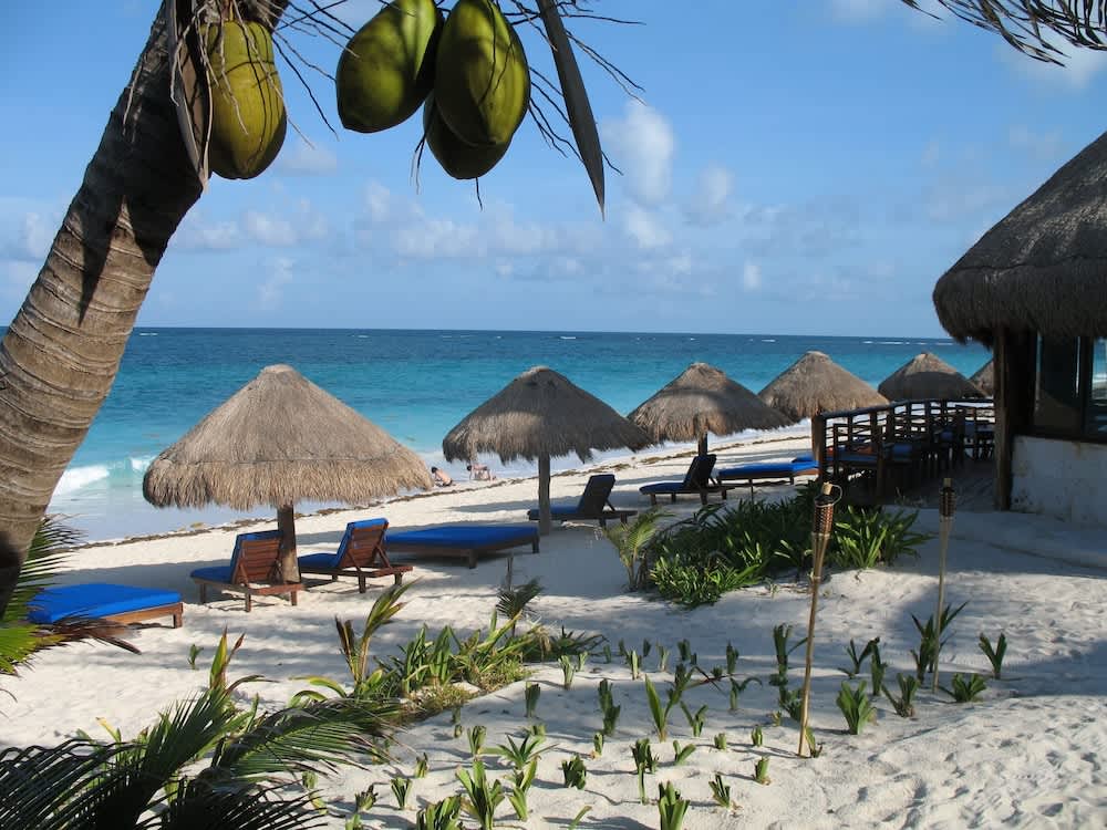 PriceTravel - Viaja fácil, sin pretextos