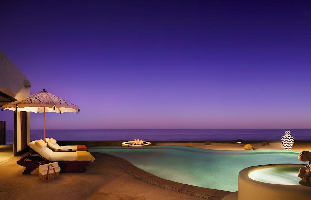 Img - Room, 1 King Bed, Oceanfront (Villa)