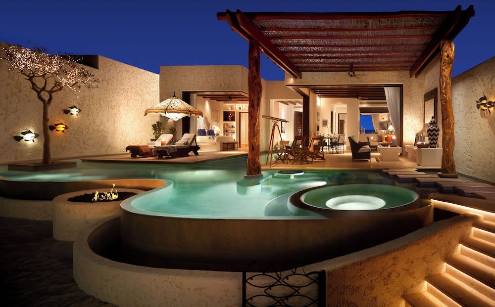 Img - Signature Room, Multiple Beds, Ocean View (Villa)
