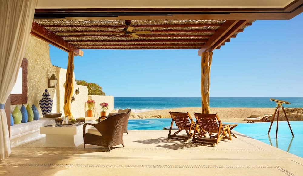 Img - Signature Room, Multiple Beds, Beachfront (Villa)