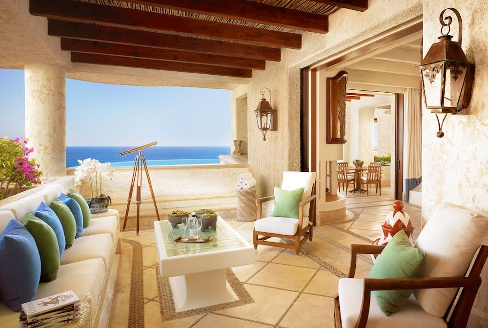 Img - Room, Multiple Beds, Ocean View