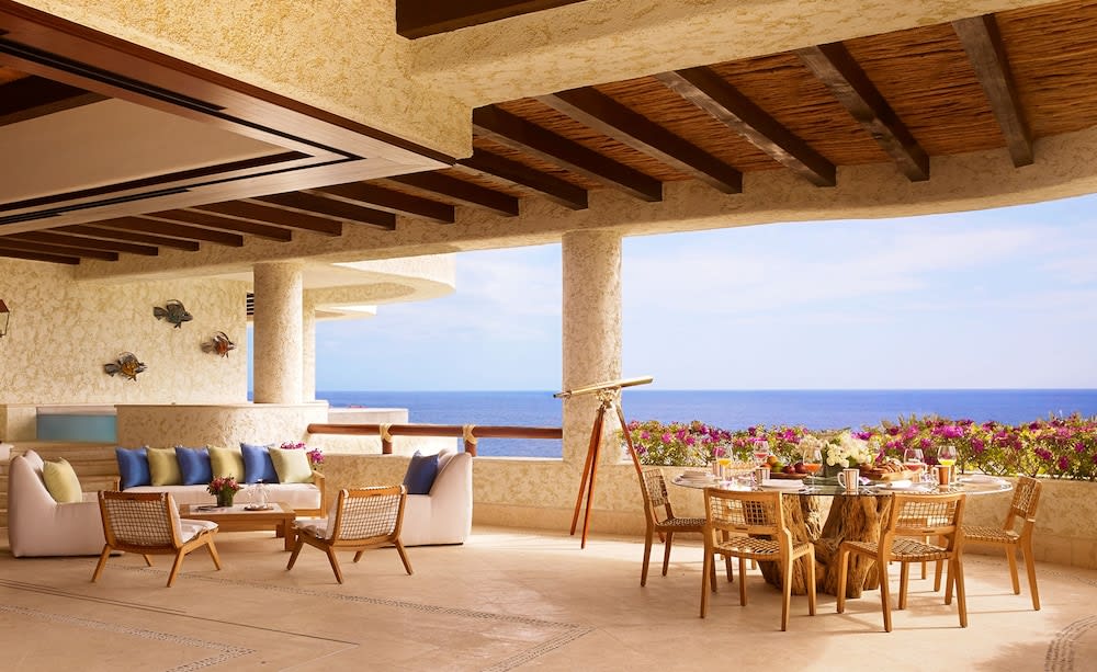 Img - Room, Multiple Beds, Ocean View