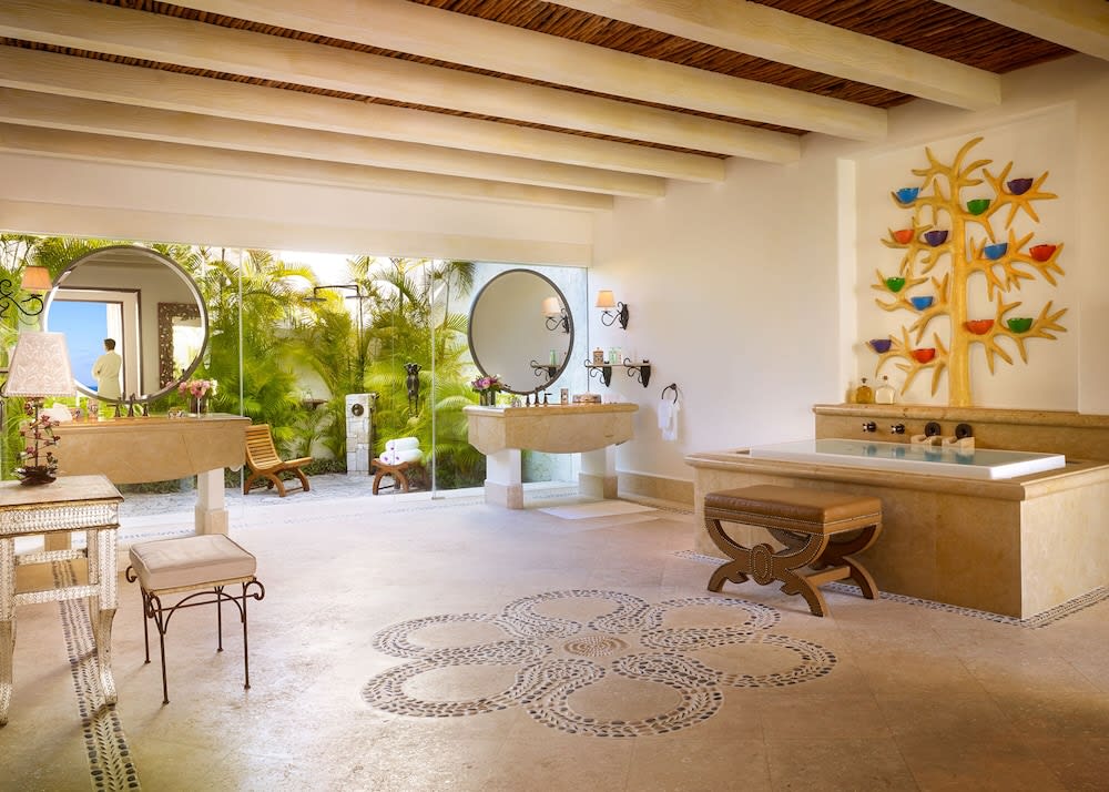 Img - Signature Villa, Ocean View (Wellness)