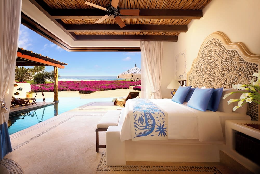 Img - Signature Room, Multiple Beds, Ocean View (Villa)