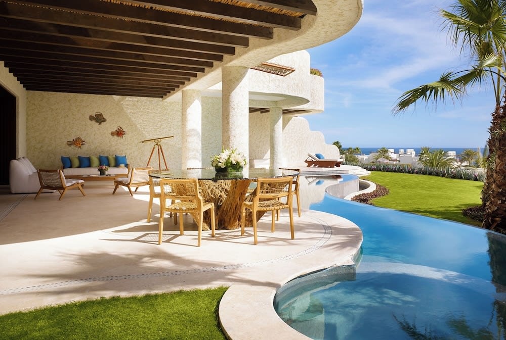 Img - Signature Room, Multiple Beds (Pool Residence)