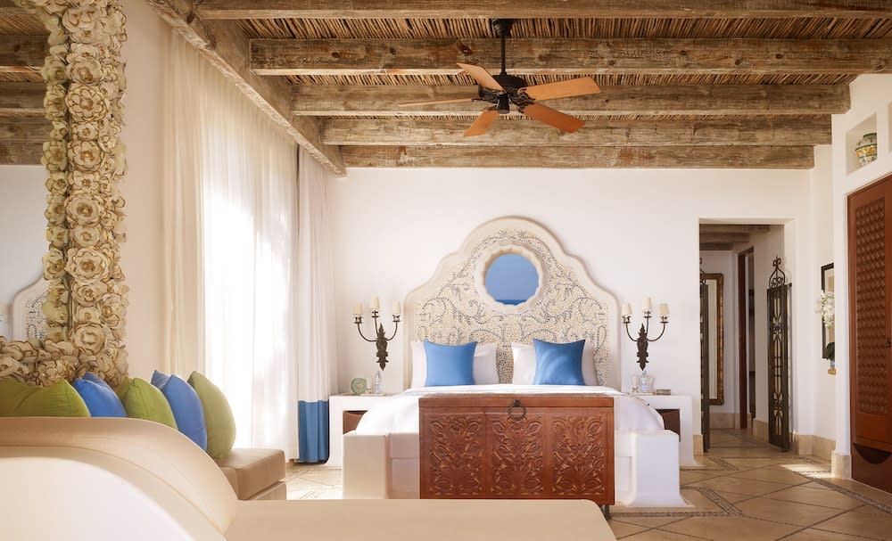 Img - Suite, Multiple Beds, Ocean View