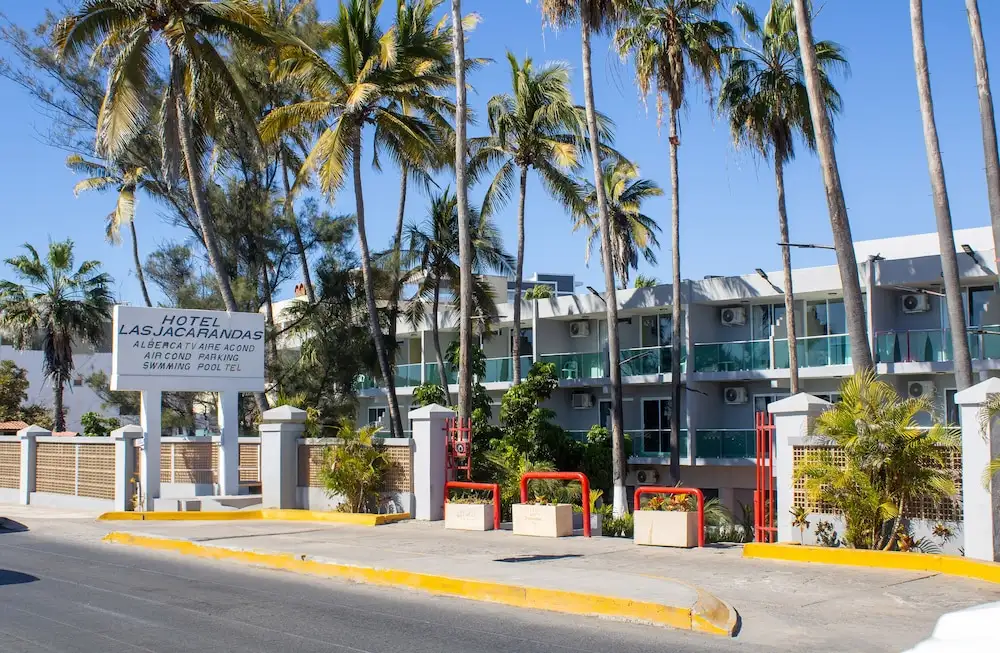PriceTravel - Viaja fácil, sin pretextos