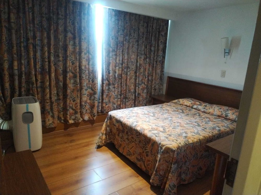Img - Habitación estándar