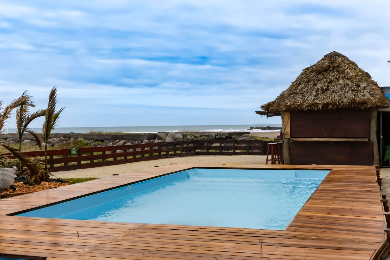 Hotel Punta Azul