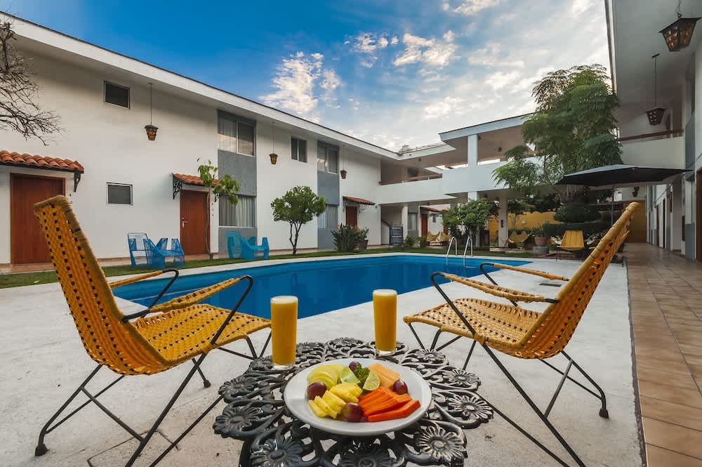 PriceTravel - Viaja fácil, sin pretextos