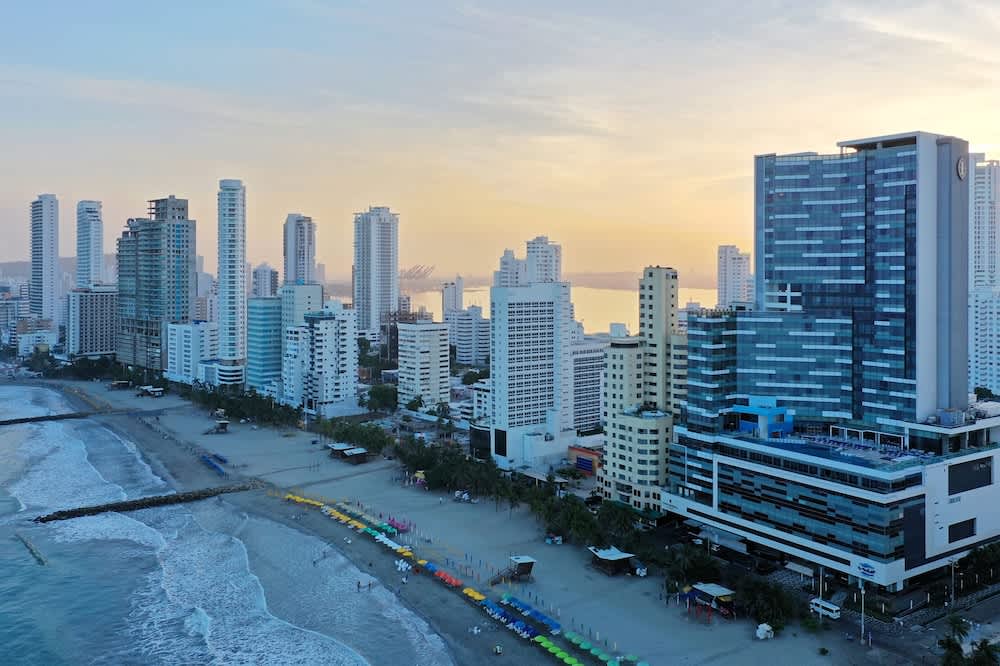 PriceTravel - Viaja fácil, sin pretextos