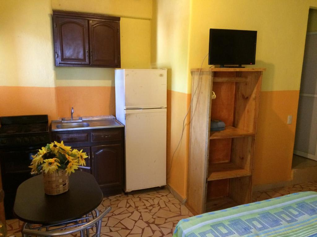 Apartamento Cuádruple