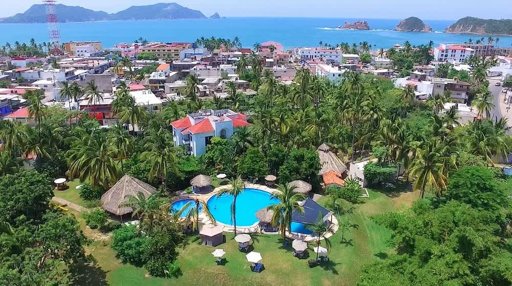 PriceTravel - Viaja fácil, sin pretextos