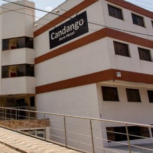 Candango Aero Hotel