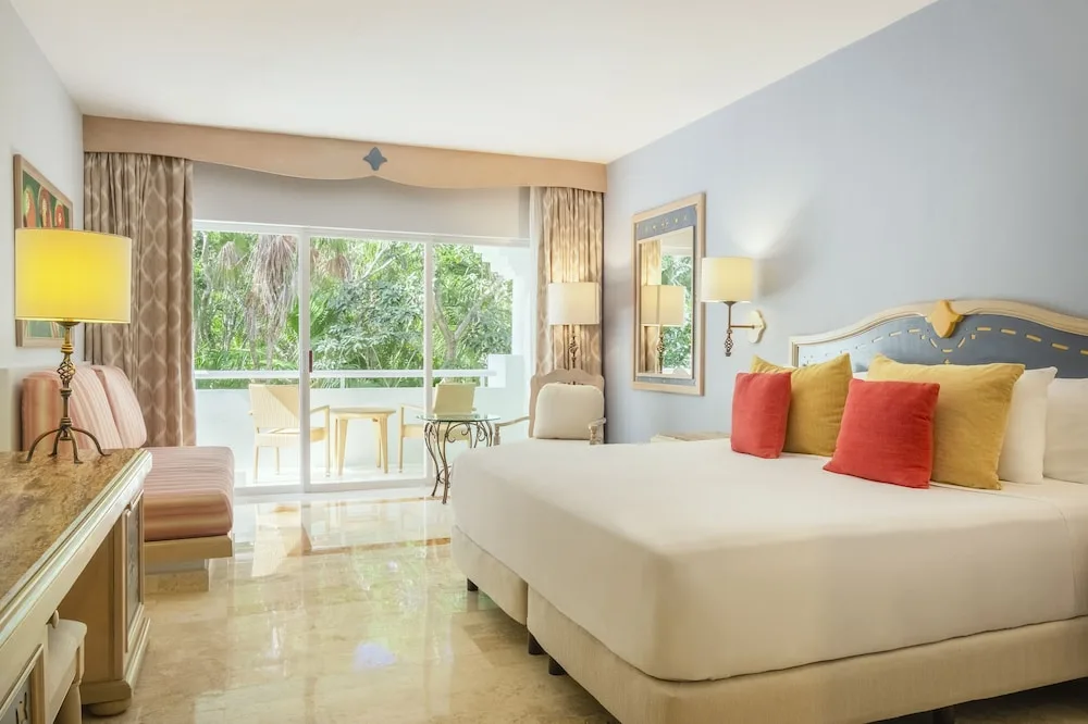 Img - Habitación Premium (Pure Wellness)