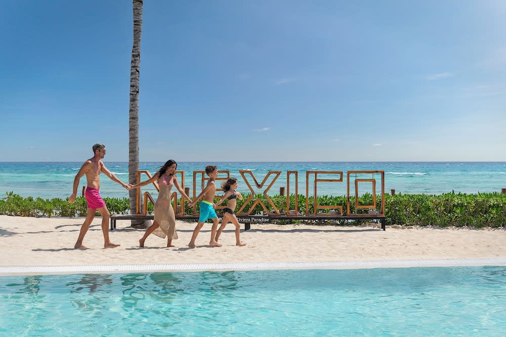 Ocean Riviera Paradise - All Inclusive