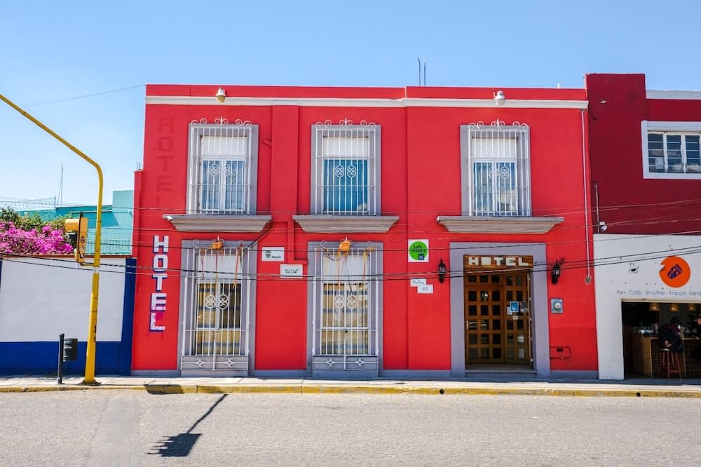 Hotel Posada El Cid