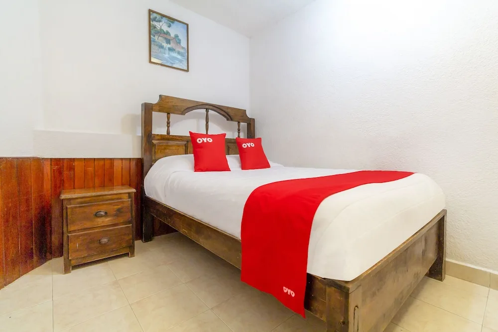 Img - Habitación superior