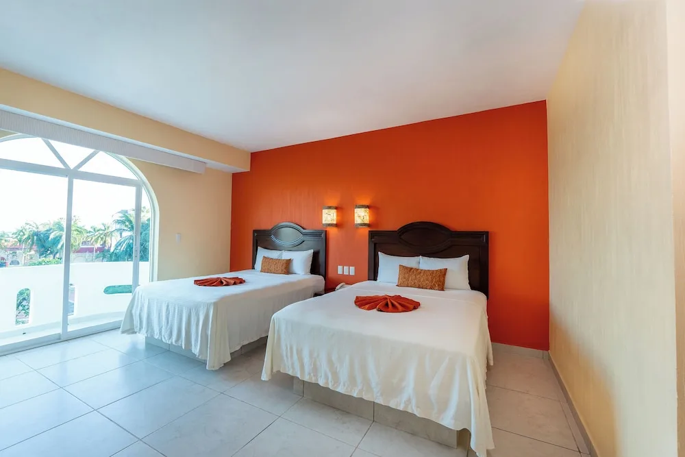 Img - Habitación Con Vistas
